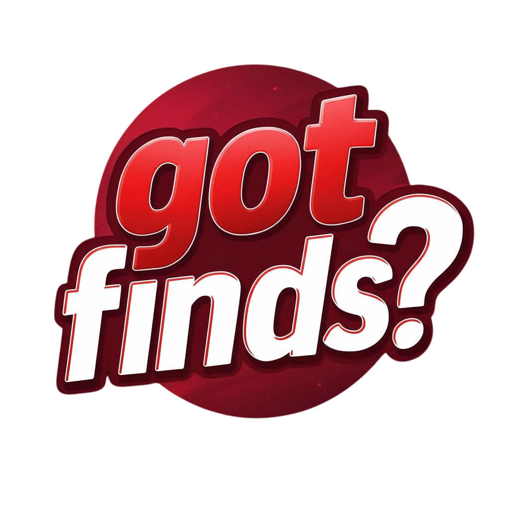 GotFinds